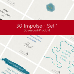 30 Impulse – Set 1 (PDF-Download)