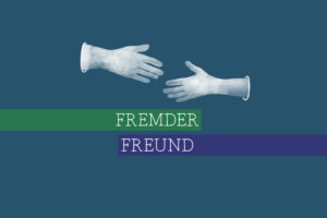 Read more about the article Fremder Freund